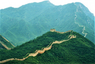 China: Great Wall of China