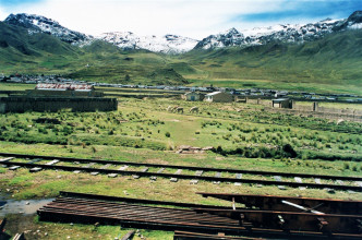 Peru: Puno to Cusco by train