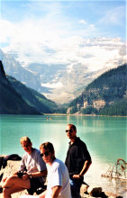 Canada: Lake Lousie
